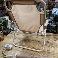 パラソル付キッズチェア アウトドア スポーツ 椅子 屋外 3 coinsの画像