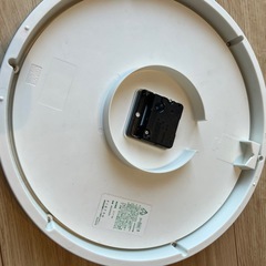 DAIRY 掛け時計 の画像