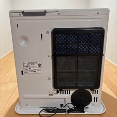 【美品】石油ストーブ　コロナ　　　2023年製の画像