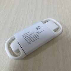 Apple Watch 充電器　Type-C&USBの画像