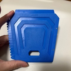 アイスカッターの画像