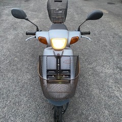 ヤマハ　アプリオ　実動　ベース　部品取り　SA11Jの画像