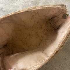 フルラ　ポーチの画像