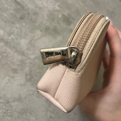 フルラ　ポーチの画像