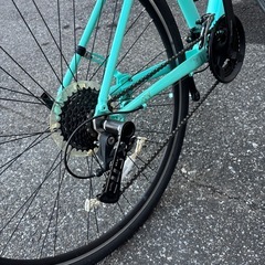 Bianchi cスポーツ カスタム多数 の画像