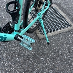 Bianchi cスポーツ カスタム多数 の画像