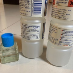 タミヤカラー　各種の画像