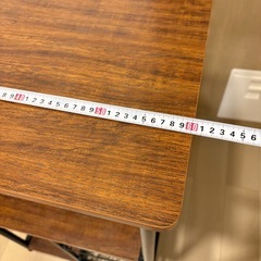 レンジ台の画像