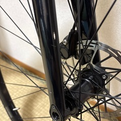 BMC 2023年Teammachine ALR ONE RIVAL AXSの画像