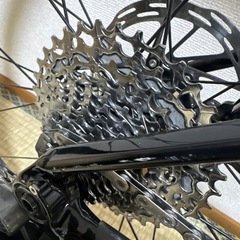 BMC 2023年Teammachine ALR ONE RIVAL AXSの画像