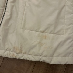 カスタネ　アウターの画像