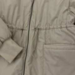 カスタネ　アウターの画像