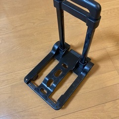 キャリーカートの画像