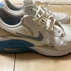 エアーマックス24.5の画像