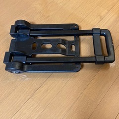 キャリーカートの画像