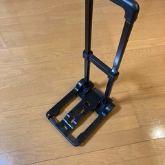 キャリーカートの画像