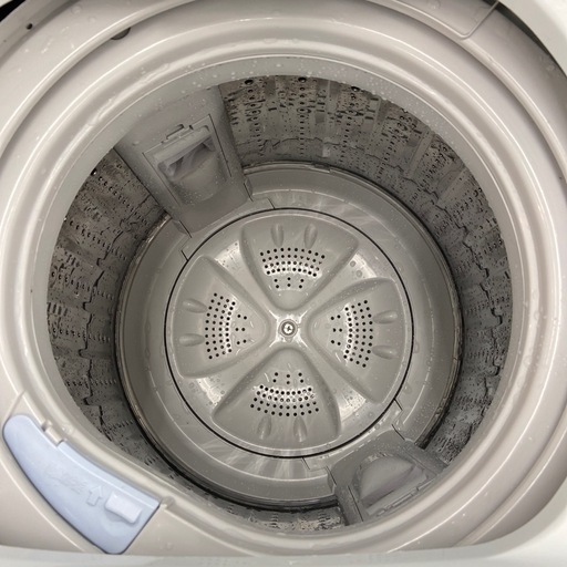 Haier 4.5kg全自動洗濯機【リサイクルフカツ岡崎倉庫店】251229YS-13 Haier 4.5kg 全自動洗濯機【リサイクルフカツ岡崎倉庫店】251229YS-15