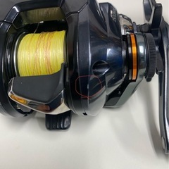 19バルケッタプレミアム
の画像