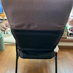 さらに値引き！ソファー　1人用の画像