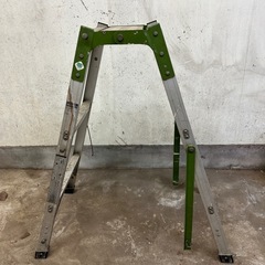 ハシゴ　3尺　90センチの画像