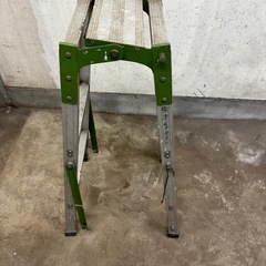 ハシゴ　3尺　90センチの画像