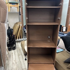 ★北九州市周辺限定　レンジボード　ニトリ💳自社配送時🌟代引き可💳※現金、クレジット、スマホ決済対応※   【配達は要決済前問い合わせ】の画像