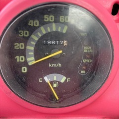 カスタムジャイロキャノピーミニカー登録！の画像