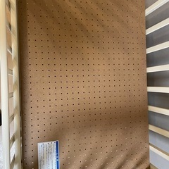 KATOJI ミニベビーベッドの画像