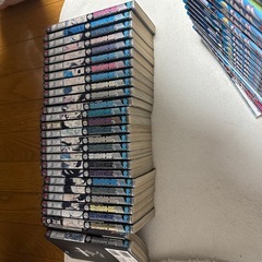 鋼の錬金術師全巻の画像