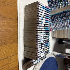 鋼の錬金術師全巻の画像