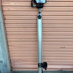 スーリー　サイクルキャリアの画像