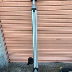 スーリー　サイクルキャリアの画像