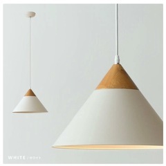 ペンダントライトの画像