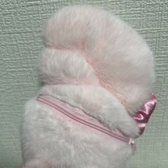 エスターバニー　だきつきポシェット　🐰の画像