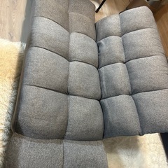 カジュアルソファ ポケットO　の画像