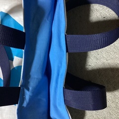 頑張れ　千葉ロッテ　石川慎吾選手　応援用トートバッグの画像