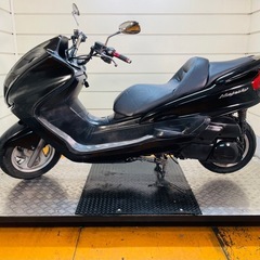 35402km ★始動動画あり★ 
ヤマハ マジェスティ250C SG03J　ビッグスクーター　兵庫県　神戸市　バイクの画像
