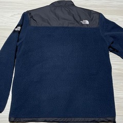 THE NORTH FACE フリースジャケット XLサイズの画像