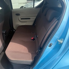 トヨタ　アクアG 平成25年　走行距離5万キロ　車検2年間　プッシュスタートの画像