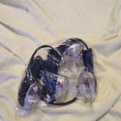 ヤマハ MT-01 ウィンカー セット YAMAHA バイクの画像