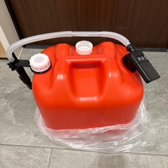 【美品】石油ストーブ　コロナ　　　2023年製の画像