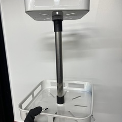 調味料など収納の画像