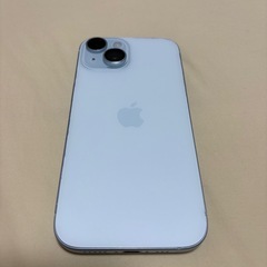 iPhone15 128GBの画像