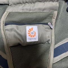 エルゴベビー　抱っこ紐　ベビーキャリア　の画像