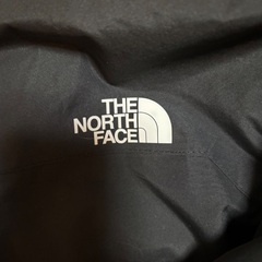 ノースフェイス　ジャケットの画像