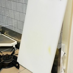 まな板　漂白済み　23×40cmの画像