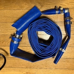 ツルミ　水中ポンプ　LSC1.4Sの画像