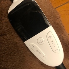 ペットヒーター　50cm x 45cm  温度調整8段階　タイマー付き　美品の画像