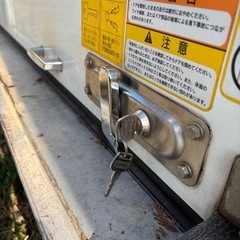 バイクガレージ　物置きなどに‼️の画像