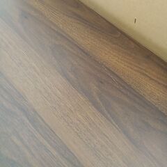 リユースのサカイ栃木店★ジモティ割あり★  ラック ブラウン W120×D40×H95.5 クリーニング済み TC12211の画像